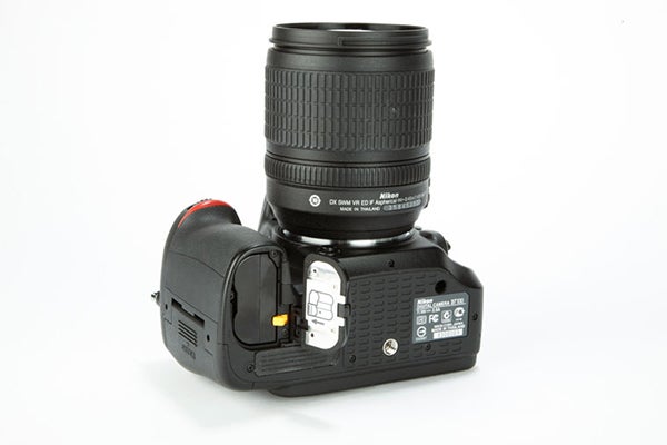 Nikon D7100 review 6