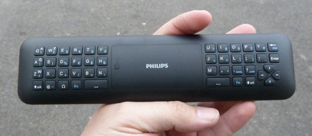 Philips 55PFL7008