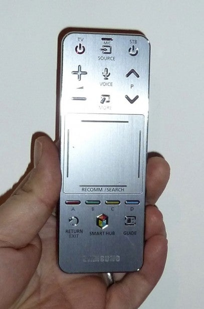 Samsung PS64F8500