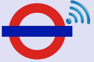 Virgin Media London Underground Wi-Fi