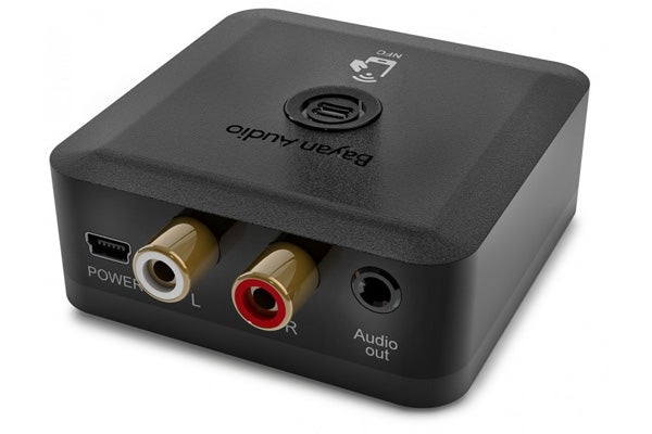 Bayan Audio Streamport Universal Bluetooth adapter.