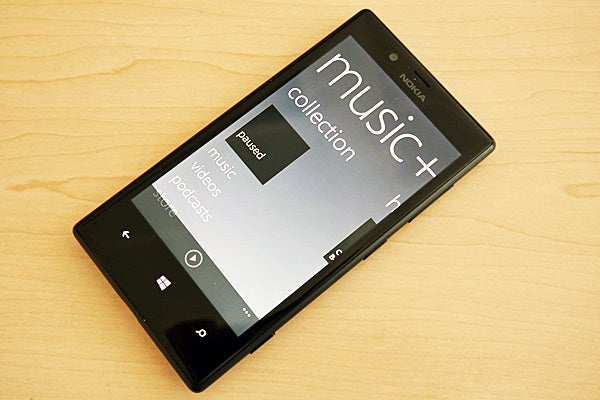 Nokia Lumia 720 demos 3