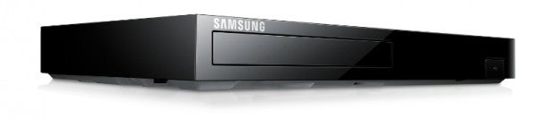 Samsung BD-F6500