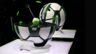 Adidas miCoach Smartball