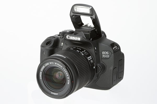 Canon EOS 700D review 10