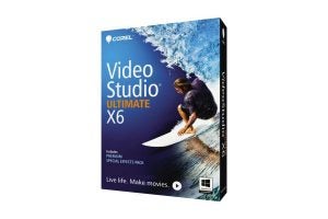 Corel VideoStudio X6 Ultimate review