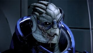Mass Effect 3: Garrus Vakarian