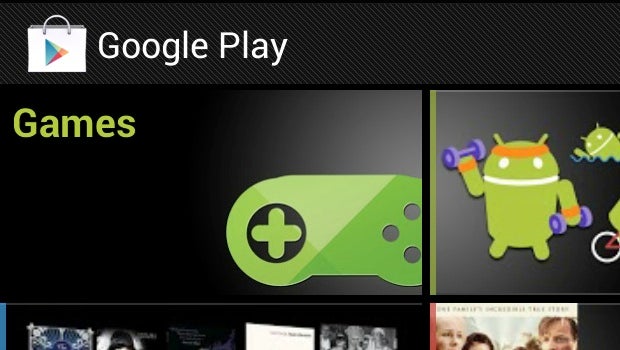 Google Play game services