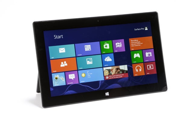 Microsoft Surface Pro 19