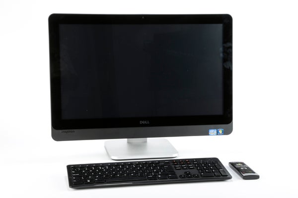 Dell Inspiron One 2330 16