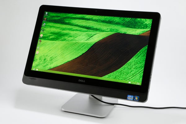 Dell Inspiron One 2330 6