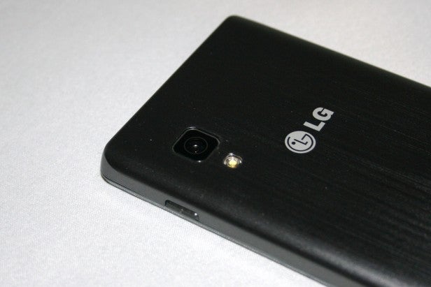 LG Optimus L5 II E610