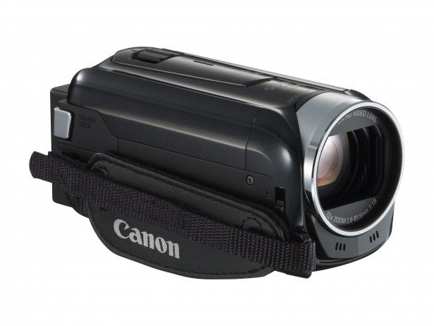Canon LEGRIA HF R406