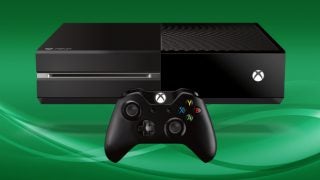 Xbox One solo bundle