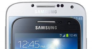 Galaxy S4 Mini 5