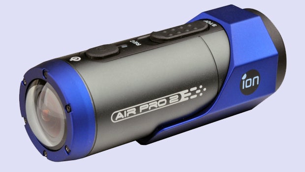 iON Air Pro 2