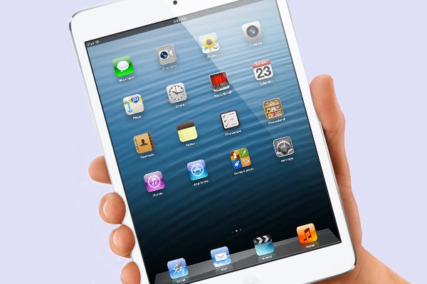Bir gece taklit hakem  UK tablet use grows despite predicted slow in iPad sales | Trusted Reviews