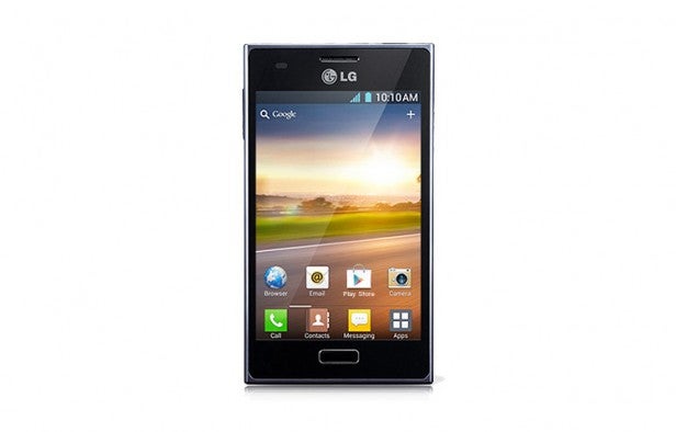 LG Optimus L5 II E610 4