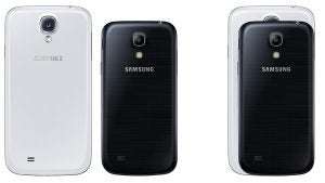 Galaxy S4 Mini 3