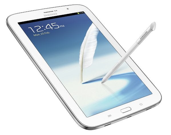 genade Dankzegging schelp Samsung Galaxy Note 8.0 Review | Trusted Reviews