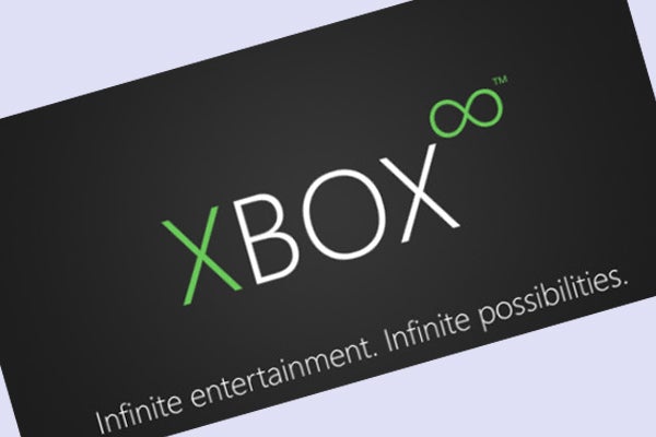 Xbox Infinity