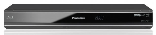 Panasonic DMR-PWT530