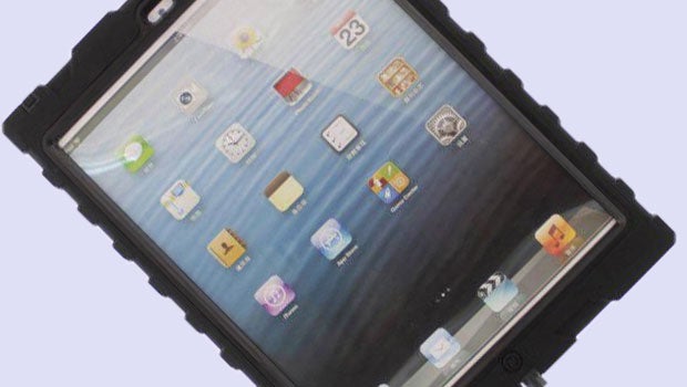 Apple iPad 5 case