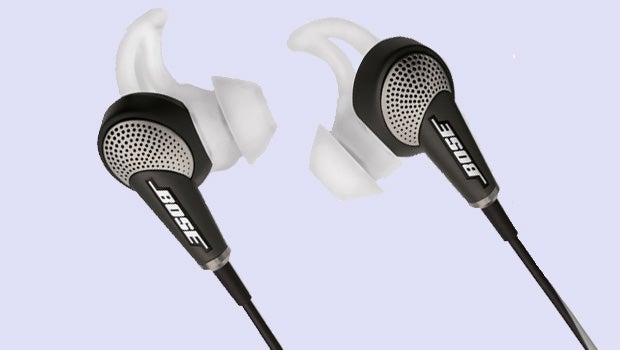 オーディオ機器 ヘッドフォン Bose QuietComfort 20 noise-cancelling headphones launched 