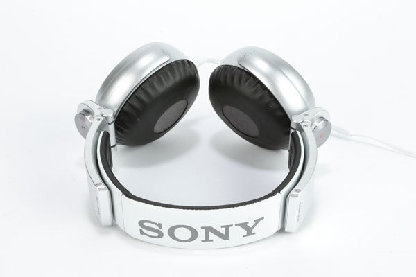 Sony MDR-XB910 5