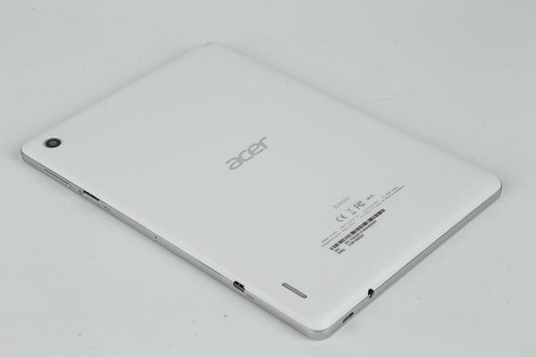 Acer Iconia A1 9