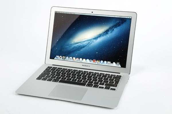 Apple MacBook Air 13-inch 2013 Review | Trusted Reviews