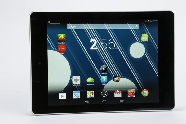 Acer Iconia A1 6