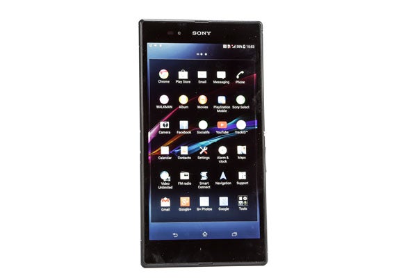 Sony Xperia Z Ultra product 14