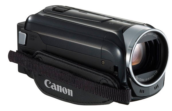 Canon LEFRIA HF R46 3