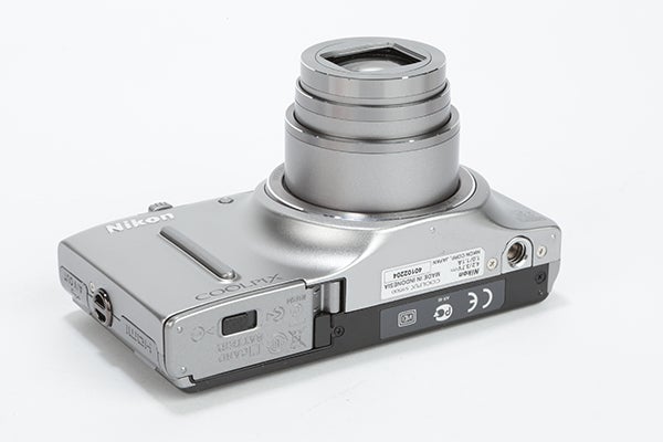 Nikon Coolpix S9500 4