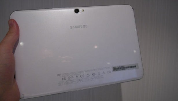 Samsung ATIV Tab 3