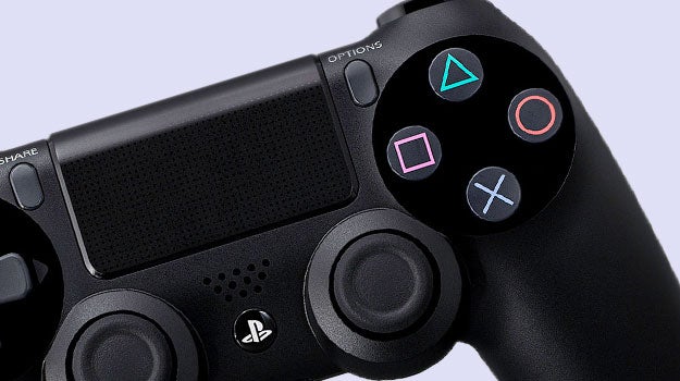 Sony DualShock 4 PS4 Controller
