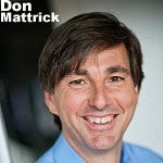 Don Mattrick