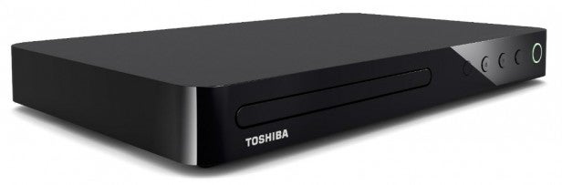 Toshiba BDX2400