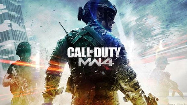 Call of Duty: Modern Warfare 4 teased
