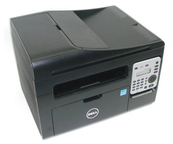 Dell B1165nfw