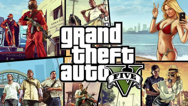 skade champignon Zeal GTA 5 demands mandatory installs; PC, Xbox One and PS4 versions still in  the wind | Trusted Reviews