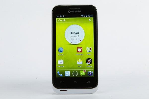 Vodafone Smart 3