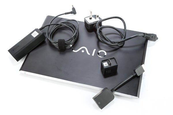 Sony Vaio Pro 13 ultrabook pictures 15
