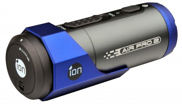iON Air Pro 2