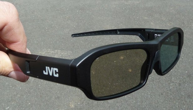 JVC DLA-X95