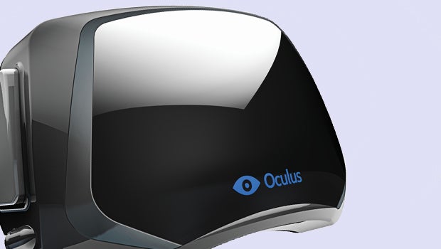 Udvikle ven forholdet Oculus Rift support for Xbox One and PS4 inbound? | Trusted Reviews