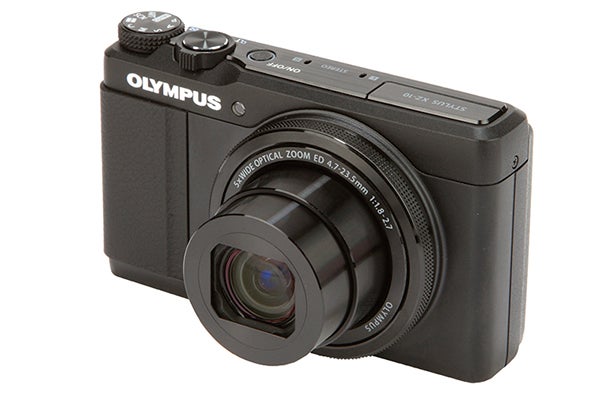 Olympus XZ-10 Review | Trusted Reviews