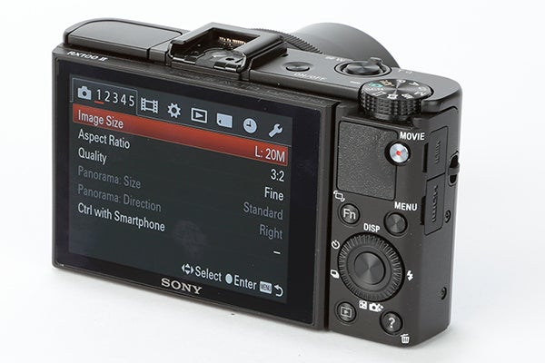 Sony RX100 II 6