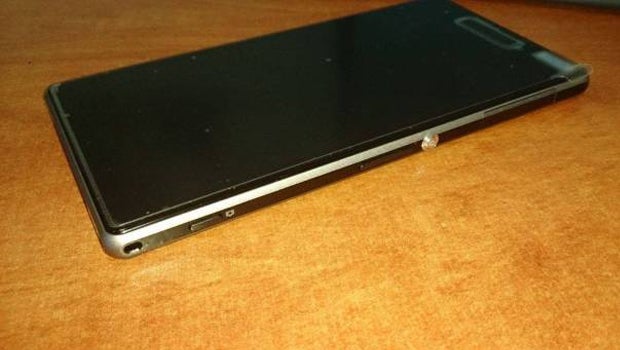 Sony Xperia i1